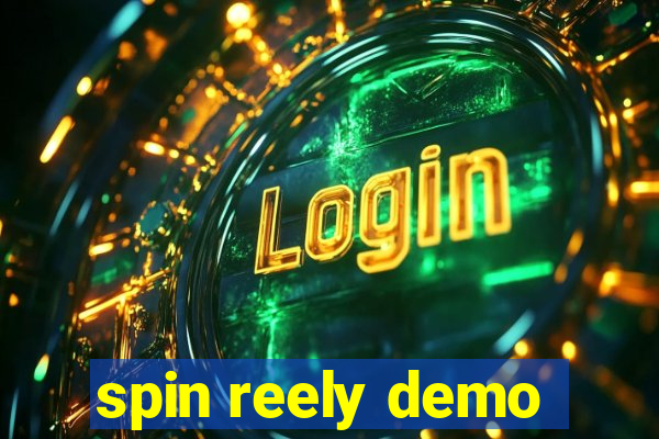 spin reely demo